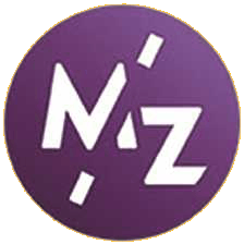 MZ Logo