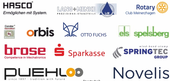 Diese Unternehmen hat Arnd Clever bereits verzaubert